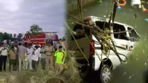 Thoothukudi - Accident