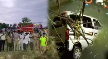 சாத்தான்குளம் கிணற்றுக்குள் மூழ்கிய வேன் மீட்பு – 5 பேர் பலி.! முதல்வர் நிவாரணம் அறிவிப்பு.!