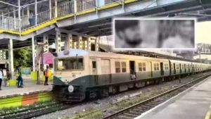 Trainaccident