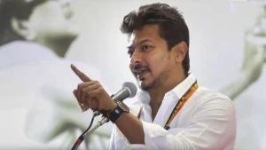 Udhayanidhi Stalin