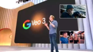 Veo3