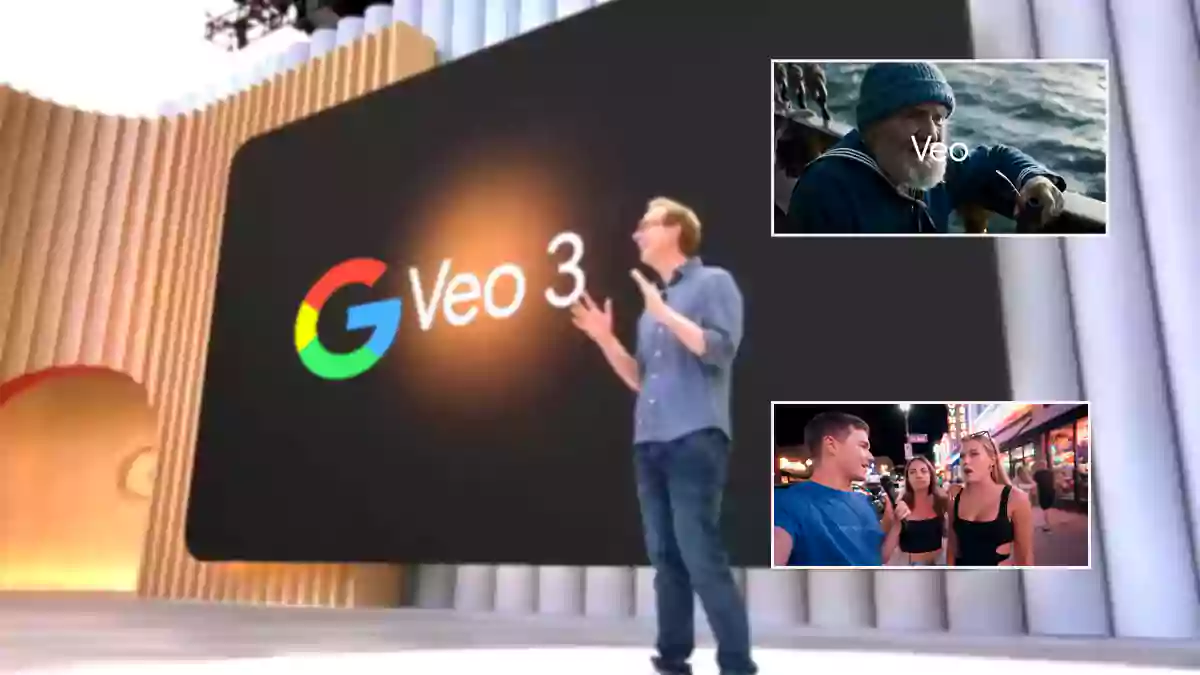Veo3