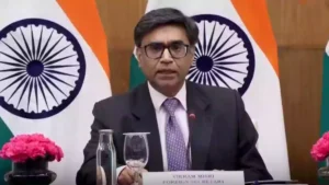 Vikram Misri
