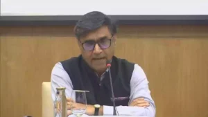 Vikram Misri