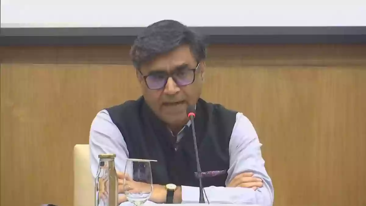 Vikram Misri