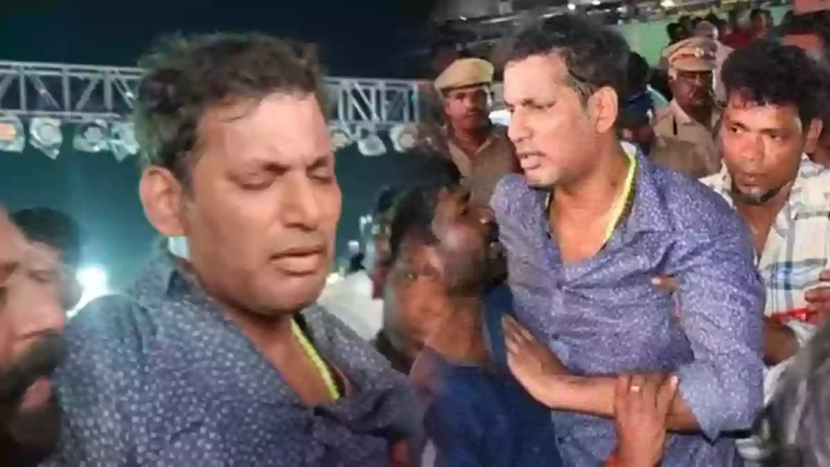 Vishal