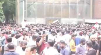 ராணுவத்திற்கு உதவ நாங்க தயார்! சண்டிகரில் குவியும் இளைஞர்கள்!