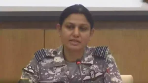 Vyomika Singh