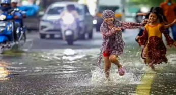 தமிழகத்தில் அடுத்த 7 நாட்களுக்கு மழை வாய்ப்பு! வானிலை மையம் தகவல்!