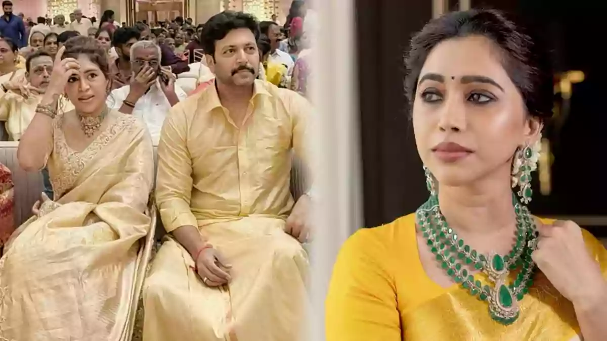aarti ravi