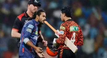 முடி இருக்காது ப்ரோ….கடுப்பாகி திக்வேஷ் ரதியை எச்சரித்த அபிஷேக் ஷர்மா!