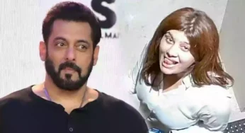 ”சல்மான் கான் என்னை அழைத்தார், அவரை 6 மாதங்களாக தெரியும்” வீட்டிற்குள் அத்துமீறி நுழைந்த பெண் கைது.!