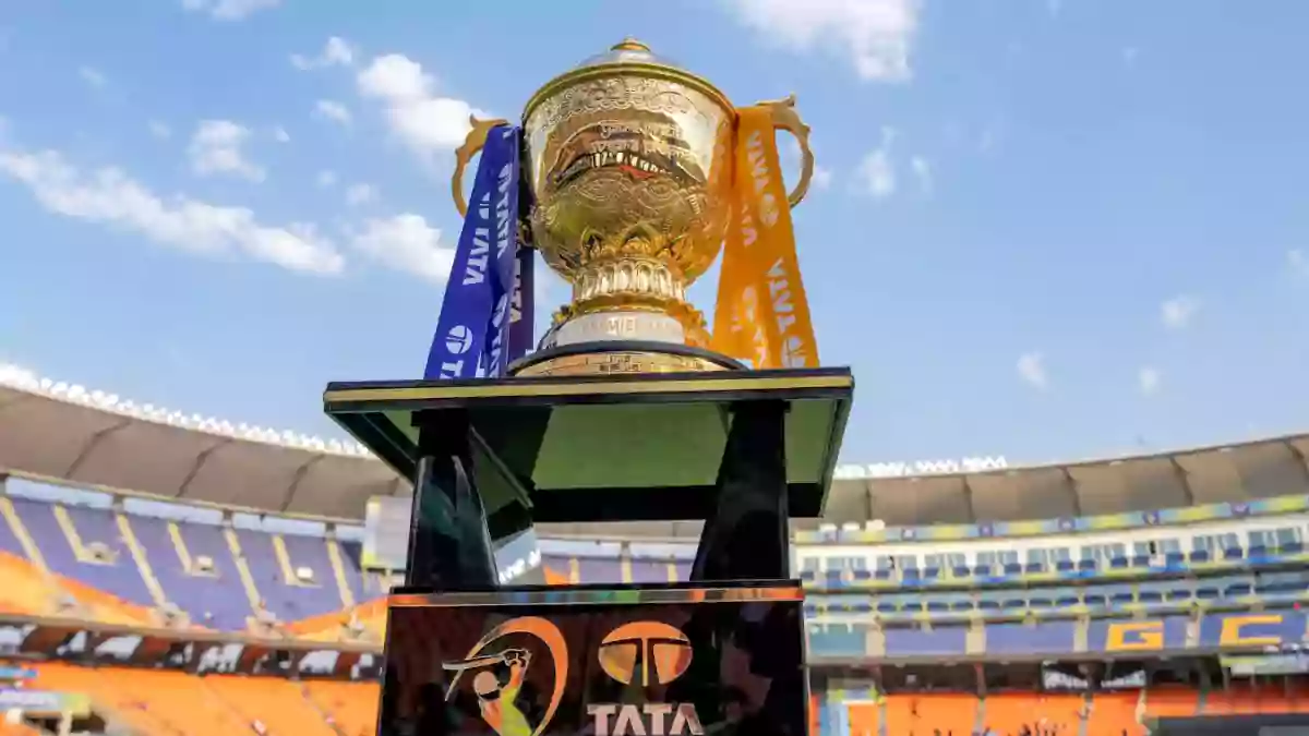 bcci ipl 2025