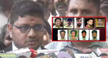 பொள்ளாச்சி வழக்கு : பாதிக்கப்பட்ட பெண்களுக்கு மொத்தமாக ரூ.85 லட்சம் இழப்பீடு வழங்க உத்தரவு!