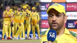 csk dhoni