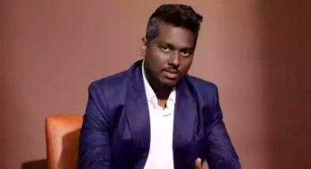 இயக்குநர் அட்லீக்கு கவுரவ டாக்டர் பட்டம்! குவியும் வாழ்த்துக்கள்!