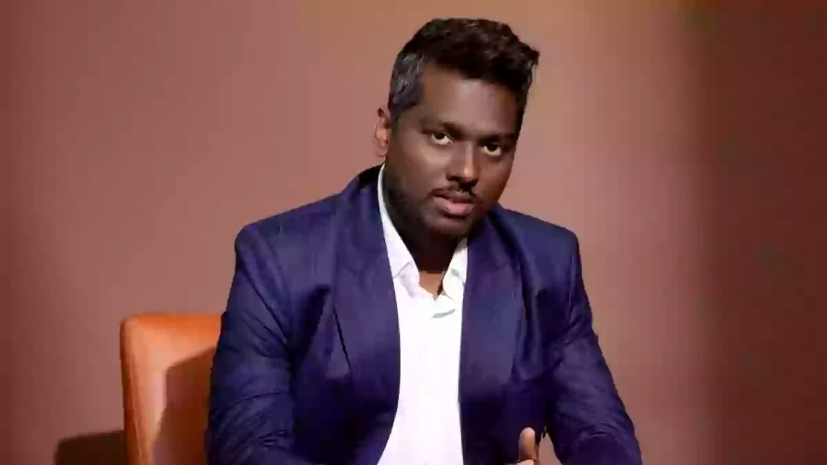 director atlee