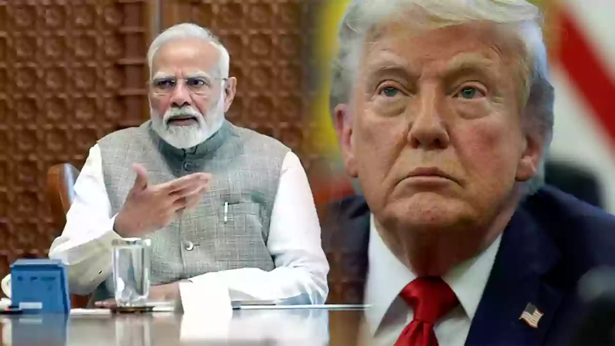 donald trump pm modi