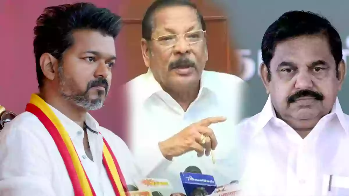 edappadi palanisamy