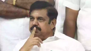 edappadi palanisamy