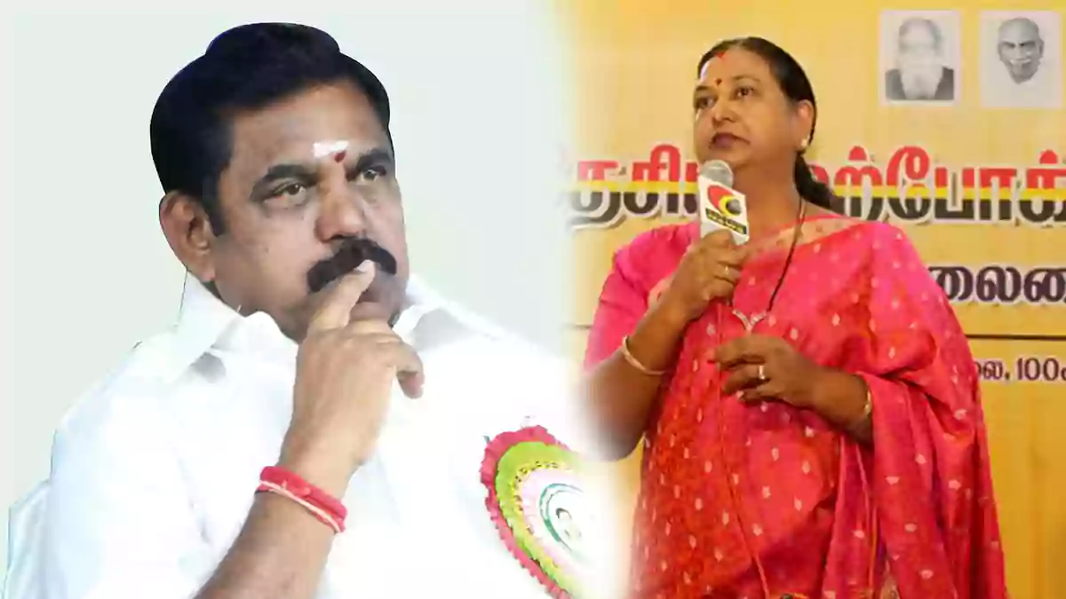 edappadi palanisamy Premalatha Vijayakanth
