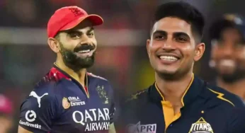 குஜராத் அணி அசத்தல் வெற்றி! குதூகலத்தில் பெங்களூர், பஞ்சாப்!