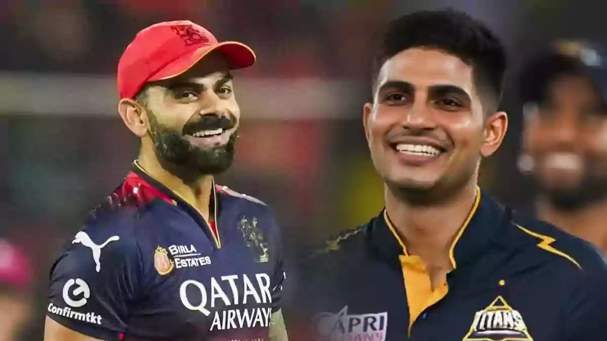 gt ipl 2025 rcb virat kohli