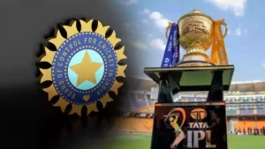 ipl 2025 bcci