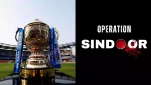 ipl 2025 - operation sindoor