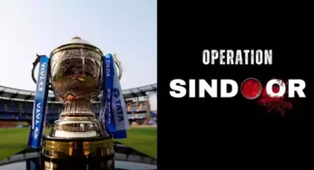 IND Vs PAK.. போர் பதற்றம்.., ஐபிஎல் தொடர் கைவிடப்படுகிறதா..? பிசிசிஐ விளக்கம்!