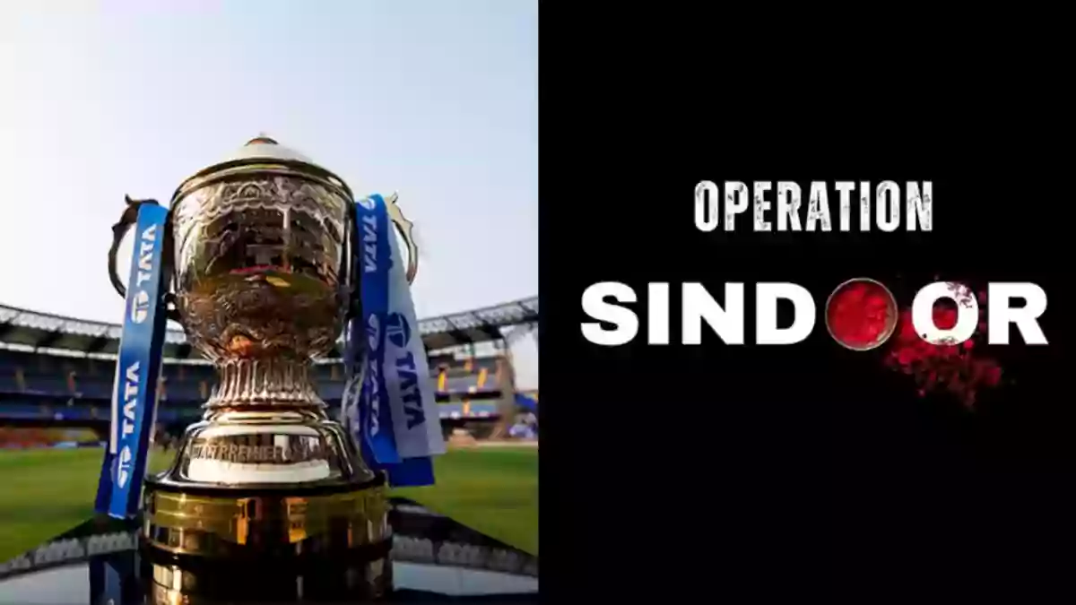 ipl 2025 - operation sindoor