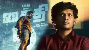 kaithi 2