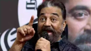 kamal haasan speech