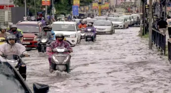 கேரளாவில் ரெட், ஆரஞ்சு எச்சரிக்கை!! கனமழையால் 10 பேர் உயிரிழப்பு.., விரைந்தது NDRF குழு.!