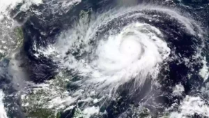 low pressure bay of bengal