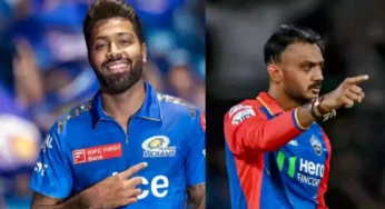 பிளே ஆஃப் செல்லப்போவது யார்? மும்பை vs டெல்லி இடையே கடுமையான போட்டி!