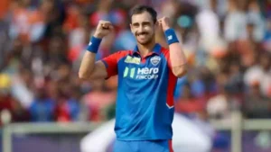 mitchell starc