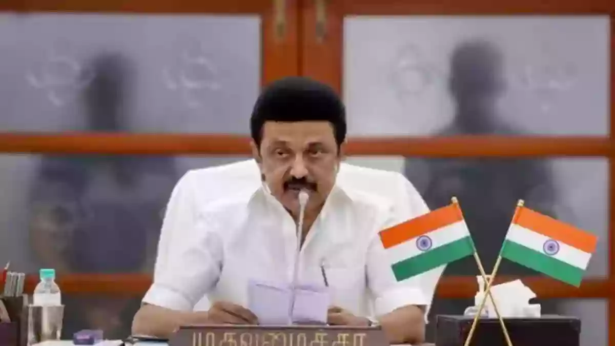 mk stalin MEETING
