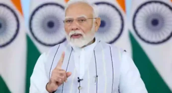 மத்திய அரசும் மாநில அரசும் ஒன்றா செயல்படனும்! பிரதமர் மோடி வேண்டுகோள்!