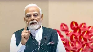 narendra modi PM