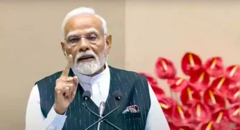 நாடு முழுவதும் புனரமைக்கப்பட்ட 103 ரயில் நிலையங்கள்… திறந்து வைக்கும் பிரதமர் மோடி!