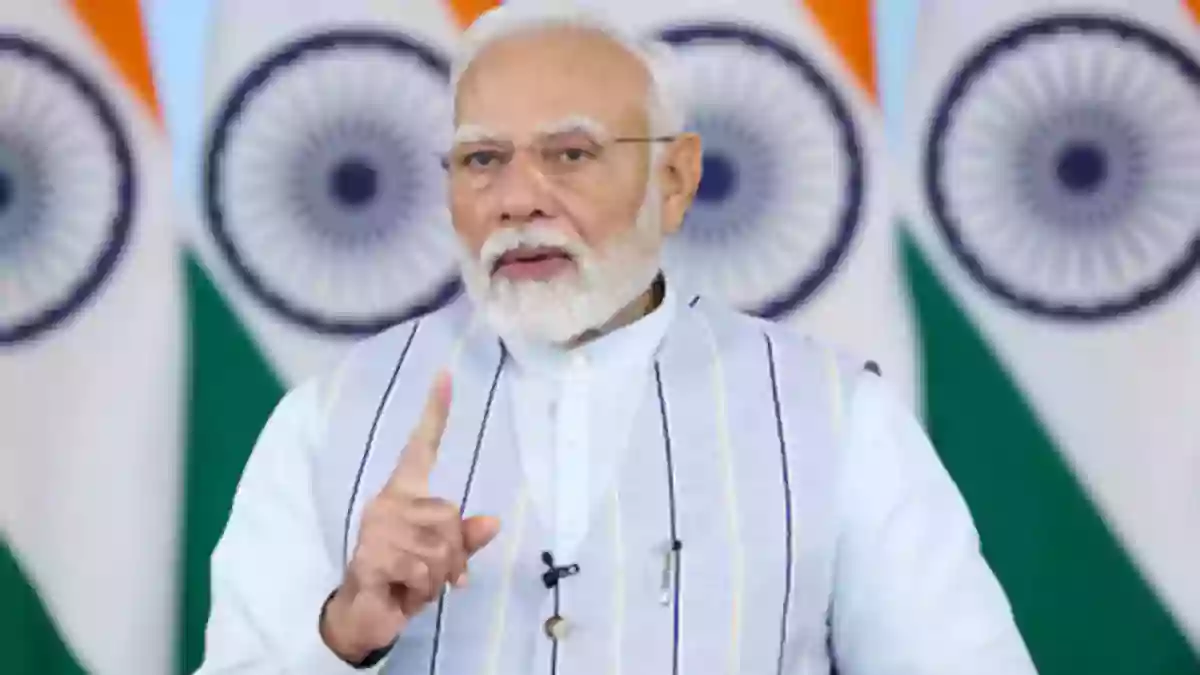 narendra modi