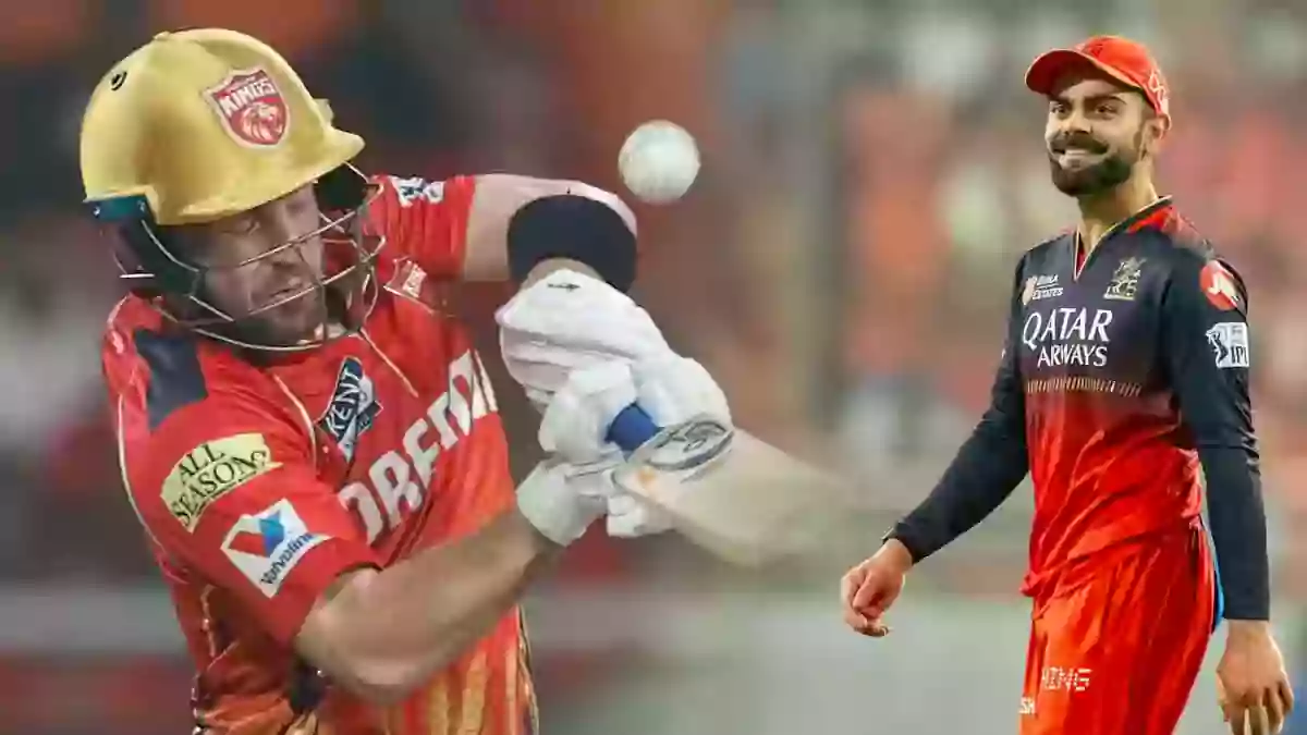 pbks vs rcb