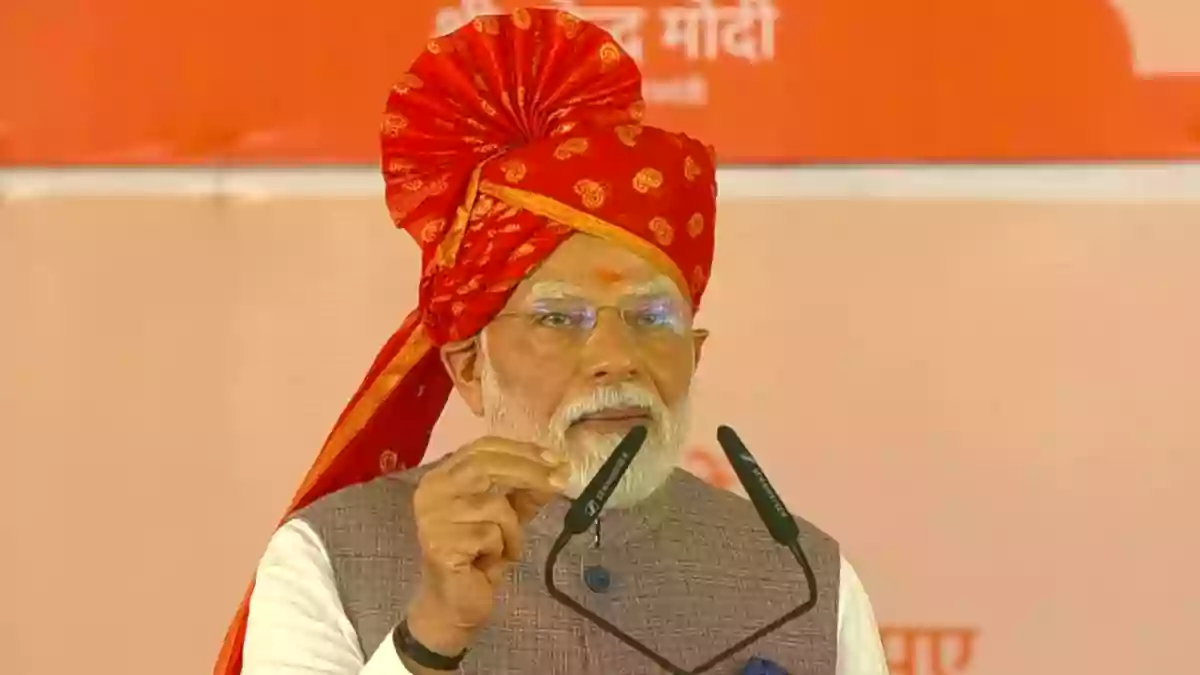 pm modi