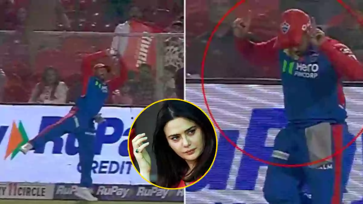 preity zinta SAD