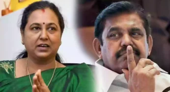 மாநிலங்களவை சீட்? அதிமுகவின் முடிவிற்காக காத்திருக்கும் தேமுதிக..!