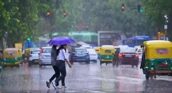 கிருஷ்ணகிரி, தர்மபுரி மொத்தம் 5 மாவட்டங்களில் கனமழை வாய்ப்பு…வானிலை மையம் அலர்ட்!