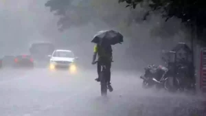 rain alert NEWS