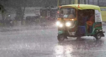 12 மாவட்டத்துக்கு கனமழை…அந்த 1 மாவட்டத்திற்கு மிக கனமழை…வானிலை மையம் அலர்ட்!