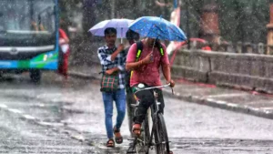rain news today